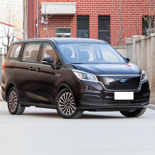 Zeekr 009 001 Prime EV otomobil yeni araba SUV Çin 5 kapılı 6 kişilik MPV KM ile Yüksek Hızlı Elektrikli Araç Kullanılmış Otomobil